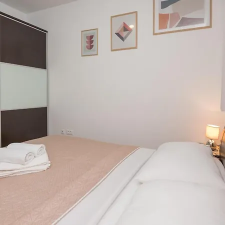 Apartman Vita * Split