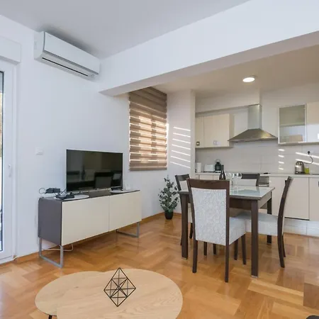 Apartment Apartman Vita Split