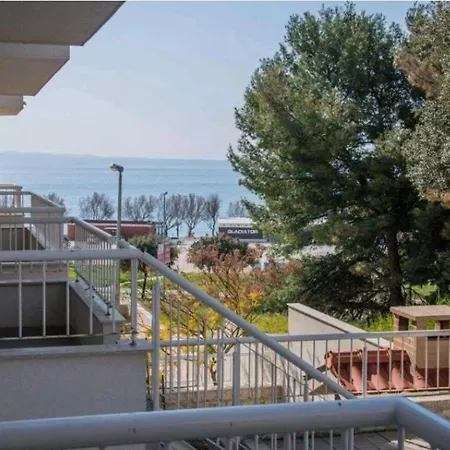 Duplex Split, Near Znjan Split