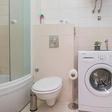 Apartman Vita Apartment