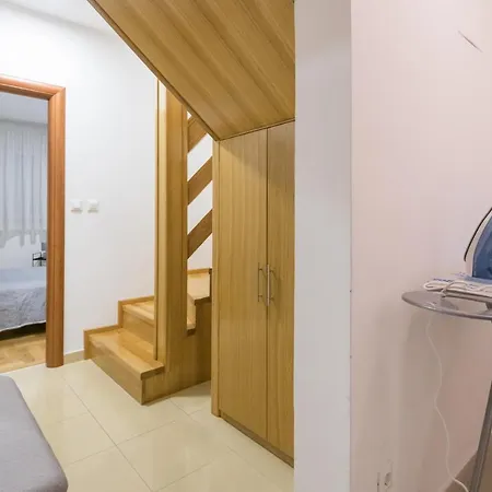 Duplex Split, Near Znjan Apartment