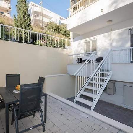 Apartment Vita Split, Near Znjan Beach *