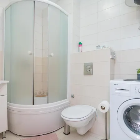 Apartment Vita Split, Near Znjan Beach Split