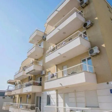 Appartamento Apartman Vita Spalato