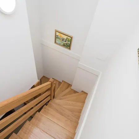 Duplex Split, Near Znjan Appartement Split