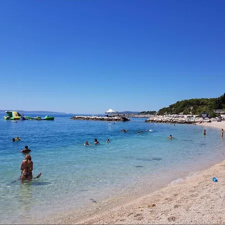 Apartment Vita Split, Near Znjan Beach *