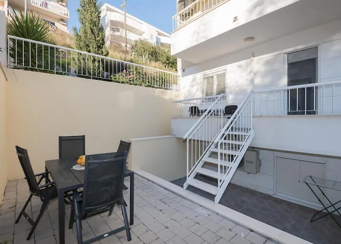 Apartment Vita Split, Near Znjan Beach *