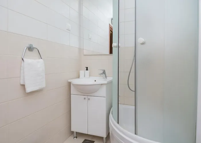 Apartment Vita Split, Near Znjan Beach Apartamento Split