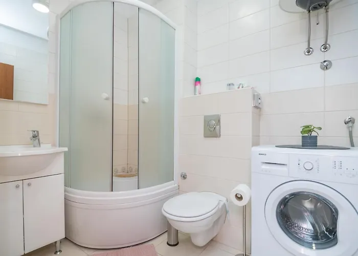 Apartment Vita Split, Near Znjan Beach Split