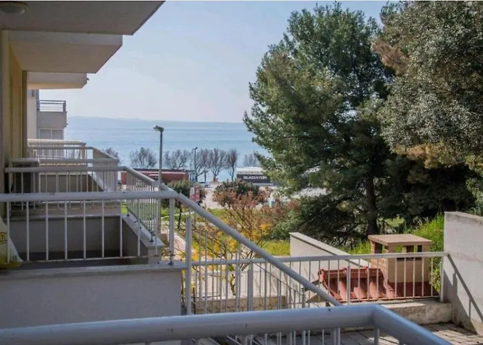 Apartment Vita Split, Near Znjan Beach Split