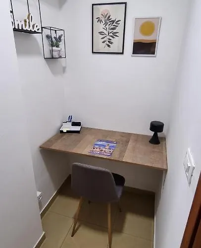 Apartment Vita Split, Near Znjan Beach