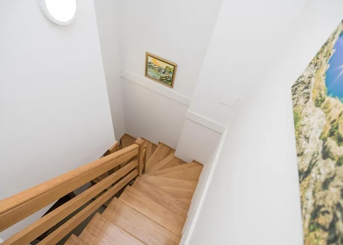 Apartment Vita Split, Near Znjan Beach Apartment Split